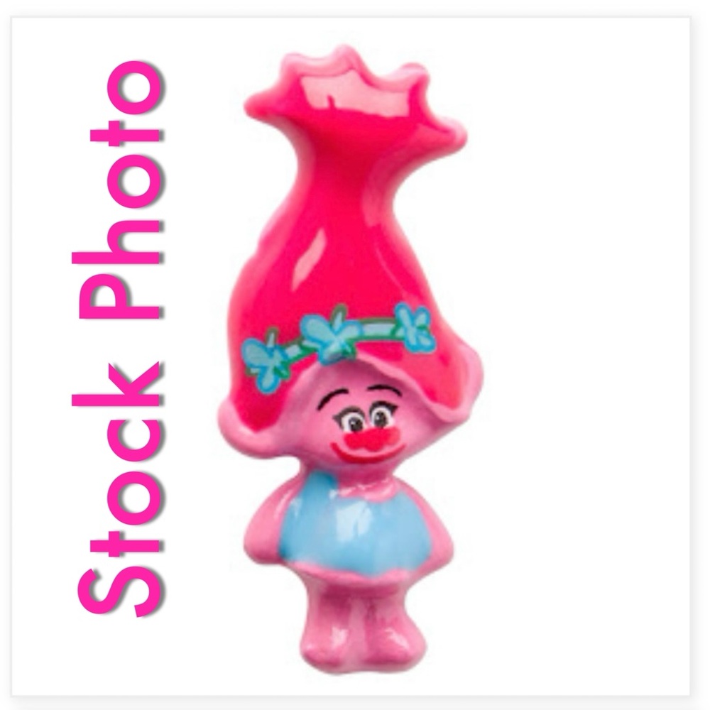 Origami Owl Poppy Troll Charm - Picture 5 of 5